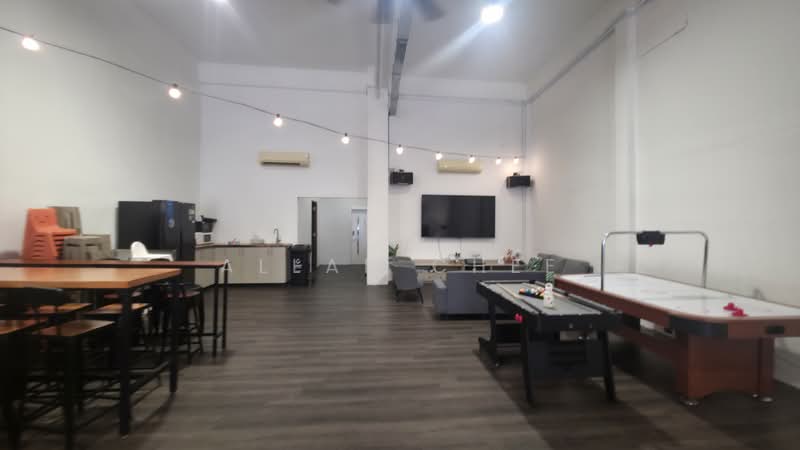560 Balestier Road, Balestier Road, 1,900 sqft, Shop / Shophouse For Rent, by Allan Chee, 25364482 - CommercialGuru.com.sg