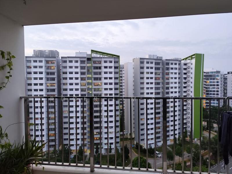 515D Tampines Central 7, 515D Tampines Central 7, Pasir Ris / Tampines, 3 Bedrooms, 1,291 sqft, HDB Flat For Rent, by Roger Lim S.P, 25364485 - Exterior - PropertyGuru.com.sg