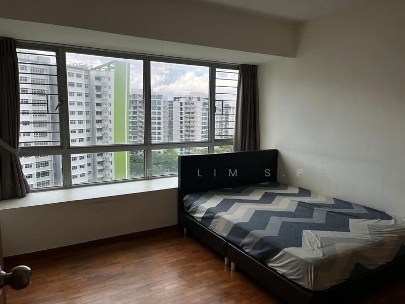 515D Tampines Central 7, 515D Tampines Central 7, Pasir Ris / Tampines, 3 Bedrooms, 1,291 sqft, HDB Flat For Rent, by Roger Lim S.P, 25364485 - Bedroom - PropertyGuru.com.sg