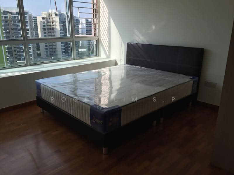 515D Tampines Central 7, 515D Tampines Central 7, Pasir Ris / Tampines, 3 Bedrooms, 1,291 sqft, HDB Flat For Rent, by Roger Lim S.P, 25364485 - Bedroom - PropertyGuru.com.sg