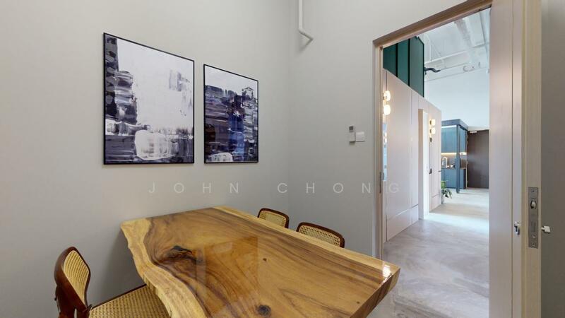 81 Aljunied Road, 81 Aljunied Road, 225 sqft, Light Industrial (B1) For Rent, by John Chong, 25364596 - CommercialGuru.com.sg