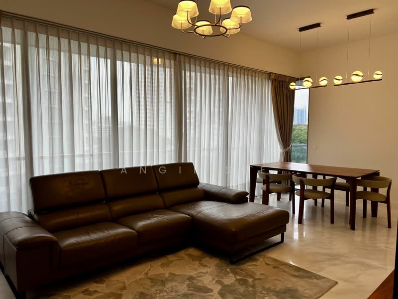 For Sale - The Arc at Draycott