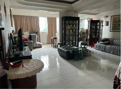 For Sale - Pandan Valley