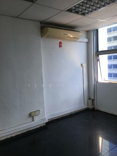 Alpha Industrial Building, 7 Toh Guan Road East, Boon Lay / Jurong / Tuas, 1,475 sqft, Factory / Workshop (B2) For Rent, by Terry Tan, 25364676 - CommercialGuru.com.sg