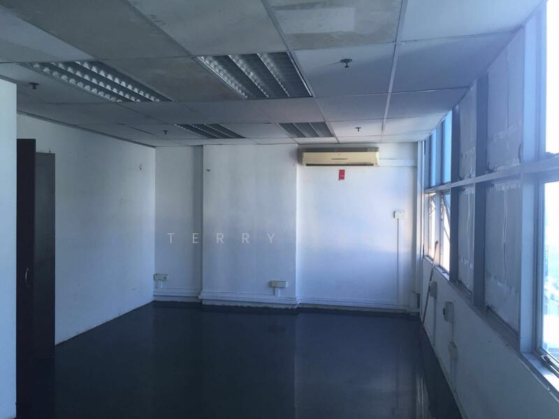 Alpha Industrial Building, 7 Toh Guan Road East, Boon Lay / Jurong / Tuas, 1,475 sqft, Factory / Workshop (B2) For Rent, by Terry Tan, 25364676 - CommercialGuru.com.sg