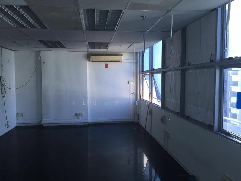 Alpha Industrial Building, 7 Toh Guan Road East, Boon Lay / Jurong / Tuas, 1,475 sqft, Factory / Workshop (B2) For Rent, by Terry Tan, 25364676 - CommercialGuru.com.sg