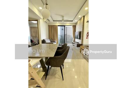 For Rent - Westwood Residences EC