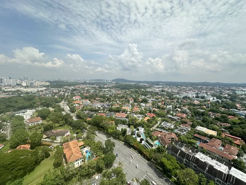 One Holland Village Residences, 5 Holland Village Way, 2 Bedrooms, 689 sqft, Condominium For Rent, by Carrie Yin, 25364704 - PropertyGuru.com.sg