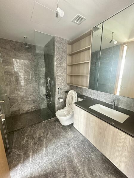 One Holland Village Residences, 5 Holland Village Way, 2 Bedrooms, 689 sqft, Condominium For Rent, by Carrie Yin, 25364704 - PropertyGuru.com.sg