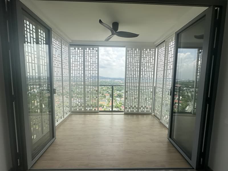 One Holland Village Residences, 5 Holland Village Way, 2 Bedrooms, 689 sqft, Condominium For Rent, by Carrie Yin, 25364704 - PropertyGuru.com.sg