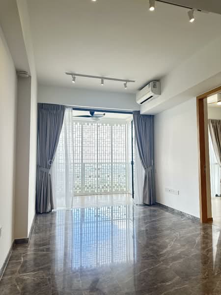One Holland Village Residences, 5 Holland Village Way, 2 Bedrooms, 689 sqft, Condominium For Rent, by Carrie Yin, 25364704 - PropertyGuru.com.sg