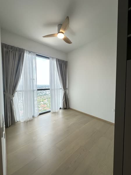 One Holland Village Residences, 5 Holland Village Way, 2 Bedrooms, 689 sqft, Condominium For Rent, by Carrie Yin, 25364704 - PropertyGuru.com.sg