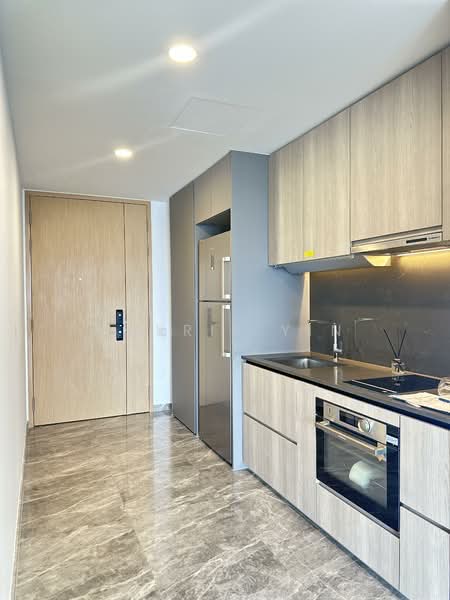 One Holland Village Residences, 5 Holland Village Way, 2 Bedrooms, 689 sqft, Condominium For Rent, by Carrie Yin, 25364704 - PropertyGuru.com.sg