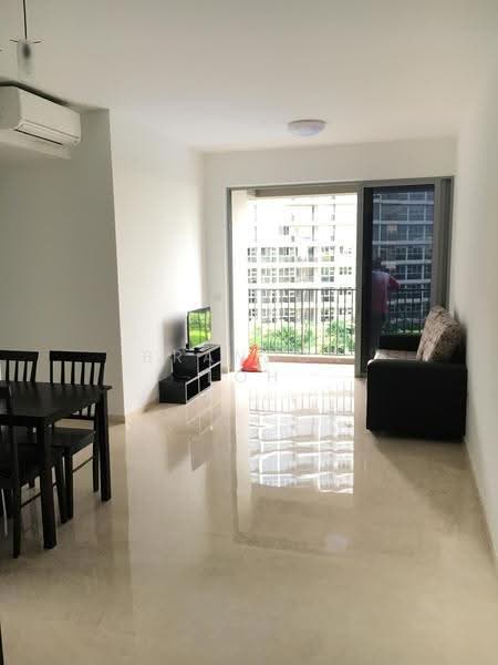 RiverTrees Residences, 29 Fernvale Close, Seletar / Yio Chu Kang, 2 Bedrooms, 850 sqft, Condominium For Rent, by Brandon Loh, 25364799 - PropertyGuru.com.sg