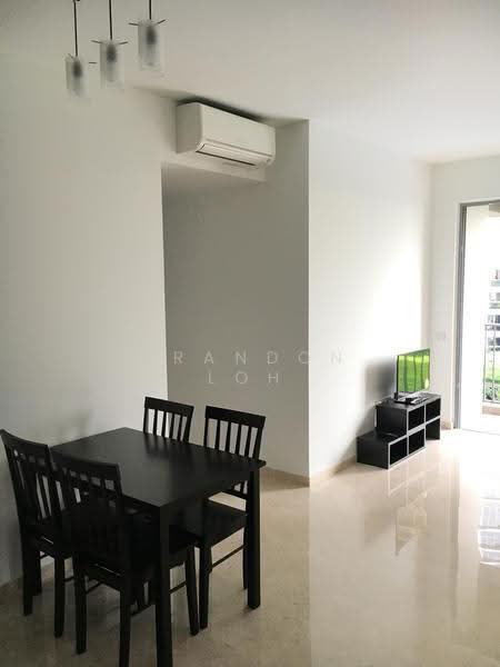 RiverTrees Residences, 29 Fernvale Close, Seletar / Yio Chu Kang, 2 Bedrooms, 850 sqft, Condominium For Rent, by Brandon Loh, 25364799 - PropertyGuru.com.sg