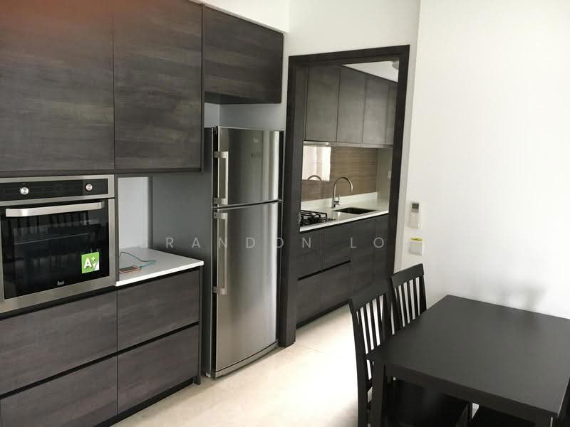 RiverTrees Residences, 29 Fernvale Close, Seletar / Yio Chu Kang, 2 Bedrooms, 850 sqft, Condominium For Rent, by Brandon Loh, 25364799 - PropertyGuru.com.sg