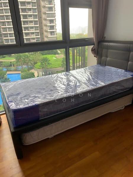 RiverTrees Residences, 29 Fernvale Close, Seletar / Yio Chu Kang, 2 Bedrooms, 850 sqft, Condominium For Rent, by Brandon Loh, 25364799 - PropertyGuru.com.sg