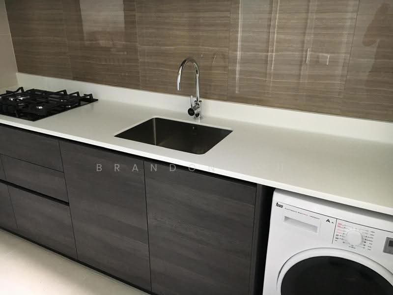 RiverTrees Residences, 29 Fernvale Close, Seletar / Yio Chu Kang, 2 Bedrooms, 850 sqft, Condominium For Rent, by Brandon Loh, 25364799 - PropertyGuru.com.sg
