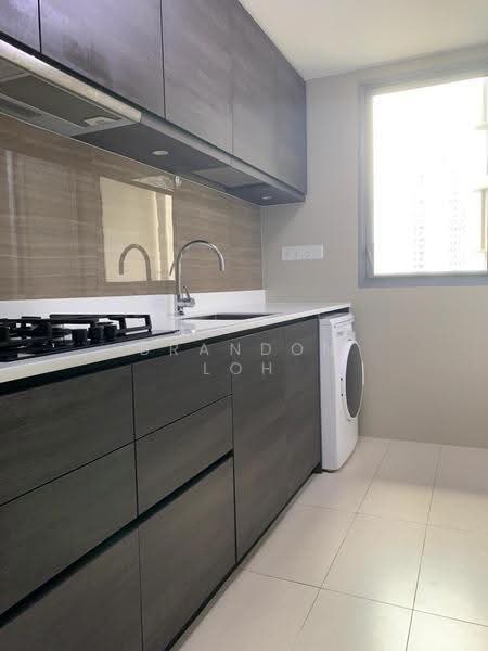 RiverTrees Residences, 29 Fernvale Close, Seletar / Yio Chu Kang, 2 Bedrooms, 850 sqft, Condominium For Rent, by Brandon Loh, 25364799 - PropertyGuru.com.sg