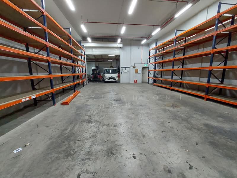 West Connect Building, 10 Buroh Street, 1,733 sqft, Factory / Workshop (B2) For Rent, by Sheryl Chionh 蒋慧珍, 25364868 - CommercialGuru.com.sg