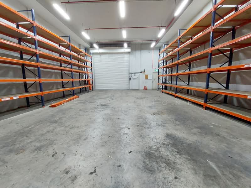West Connect Building, 10 Buroh Street, 1,733 sqft, Factory / Workshop (B2) For Rent, by Sheryl Chionh 蒋慧珍, 25364868 - CommercialGuru.com.sg