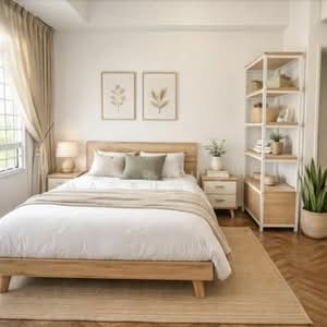 For Rent - Bishan Park Condo