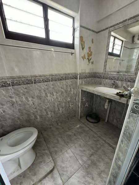 217 Marsiling Crescent, 217 Marsiling Crescent, Admiralty / Woodlands, 3 Bedrooms, 1,120 sqft, HDB Flat For Rent, by Nuris Alicia, 25364884 - PropertyGuru.com.sg