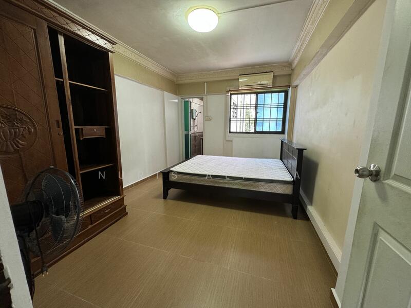 217 Marsiling Crescent, 217 Marsiling Crescent, Admiralty / Woodlands, 3 Bedrooms, 1,120 sqft, HDB Flat For Rent, by Nuris Alicia, 25364884 - PropertyGuru.com.sg