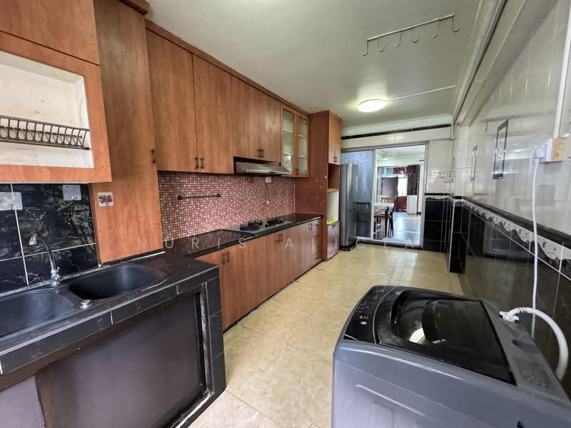 217 Marsiling Crescent, 217 Marsiling Crescent, Admiralty / Woodlands, 3 Bedrooms, 1,120 sqft, HDB Flat For Rent, by Nuris Alicia, 25364884 - PropertyGuru.com.sg