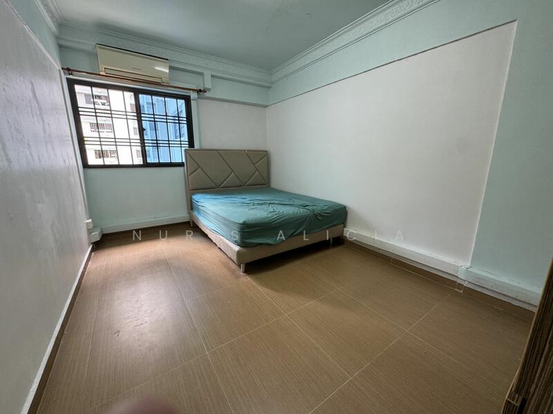 217 Marsiling Crescent, 217 Marsiling Crescent, Admiralty / Woodlands, 3 Bedrooms, 1,120 sqft, HDB Flat For Rent, by Nuris Alicia, 25364884 - PropertyGuru.com.sg