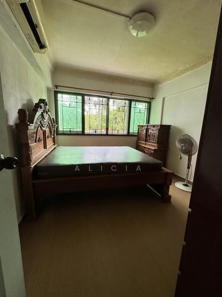 217 Marsiling Crescent, 217 Marsiling Crescent, Admiralty / Woodlands, 3 Bedrooms, 1,120 sqft, HDB Flat For Rent, by Nuris Alicia, 25364884 - PropertyGuru.com.sg