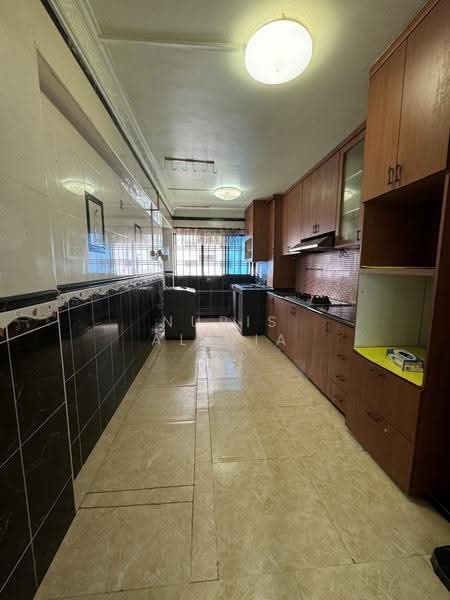 217 Marsiling Crescent, 217 Marsiling Crescent, Admiralty / Woodlands, 3 Bedrooms, 1,120 sqft, HDB Flat For Rent, by Nuris Alicia, 25364884 - PropertyGuru.com.sg