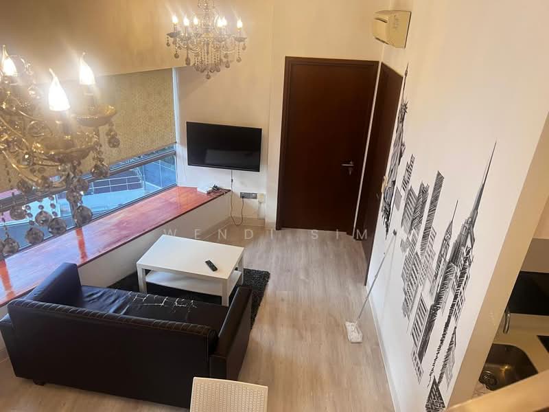Alexis, 354 ALEXANDRA ROAD, 2 Bedrooms, 775 sqft, Condominium For Rent, by Wendi Sim, 25364892 - PropertyGuru.com.sg