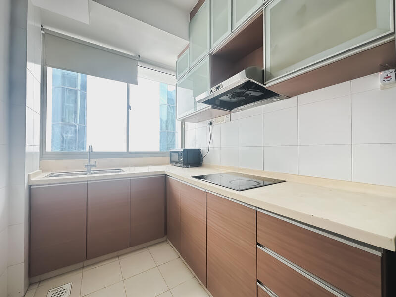 For Rent - Mackenzie 138