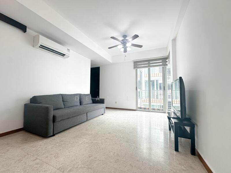 For Rent - Mackenzie 138