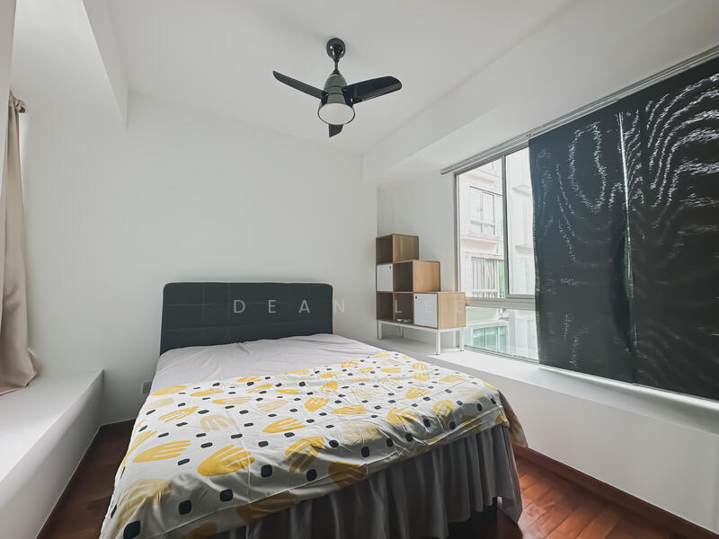 For Rent - Mackenzie 138