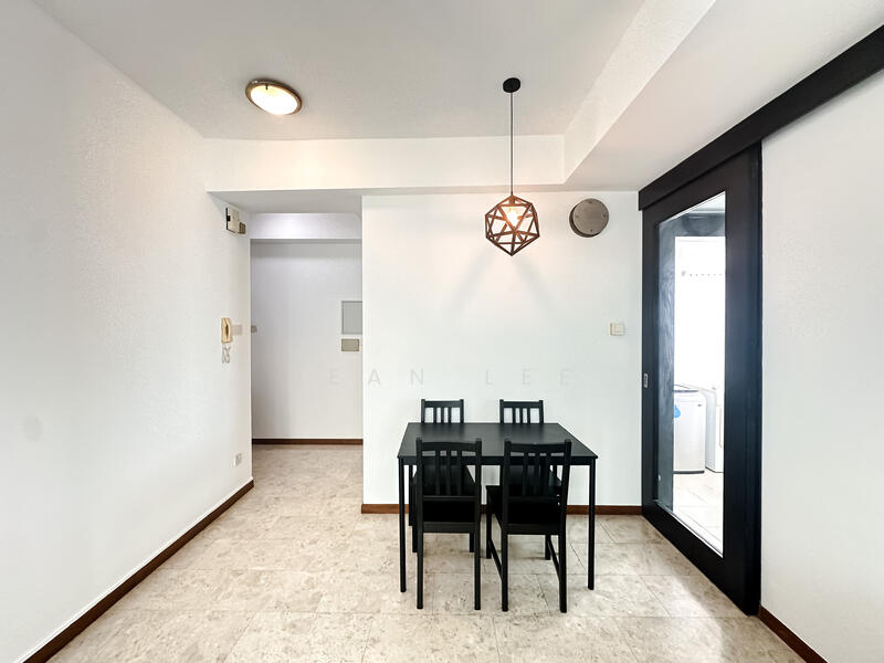 For Rent - Mackenzie 138