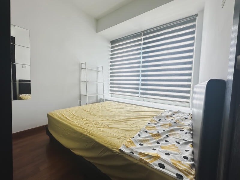 For Rent - Mackenzie 138
