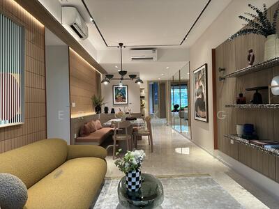 For Sale - Pinetree Hill