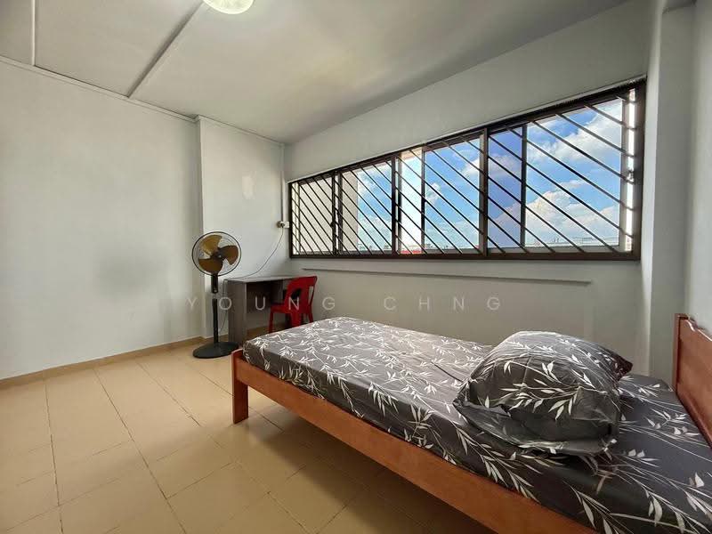 658 Hougang Avenue 8, 658 Hougang Avenue 8, Hougang / Punggol / Sengkang, Room Rental, 108 sqft, HDB Flat For Rent, by Young Chng, 25364919 - PropertyGuru.com.sg