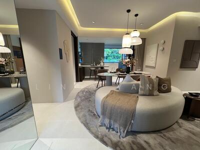 For Sale - Jansen House