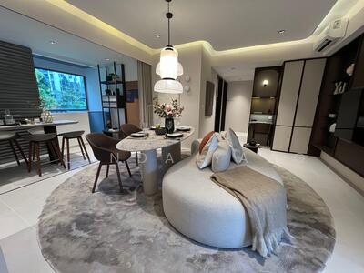 For Sale - Jansen House