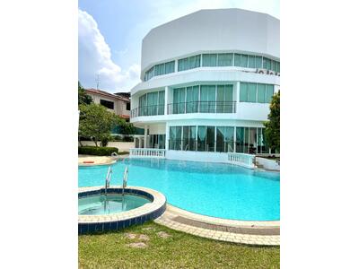 For Rent - Good Class Bungalow @ Bukit Timah