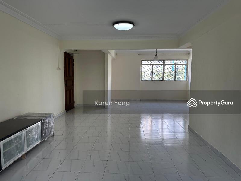 For Sale - 137 Marsiling Road