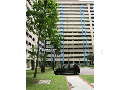 For Rent - 506 Jelapang Road