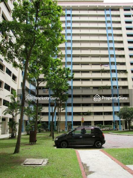 For Rent - 506 Jelapang Road