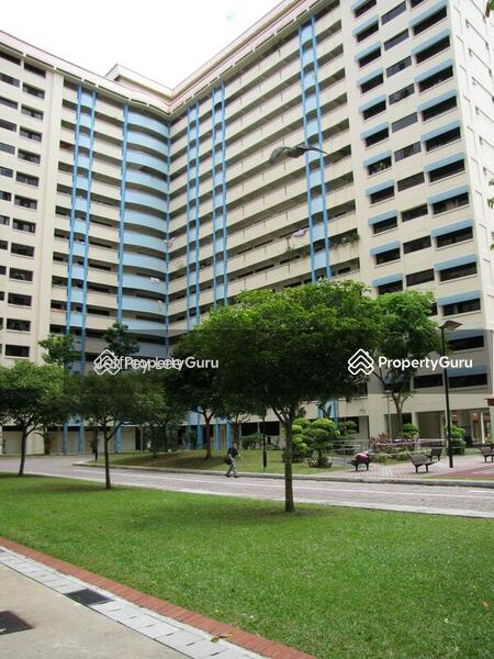 For Rent - 506 Jelapang Road