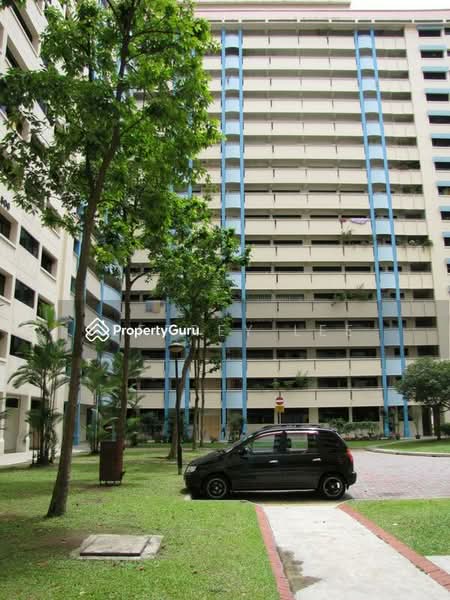For Rent - 506 Jelapang Road