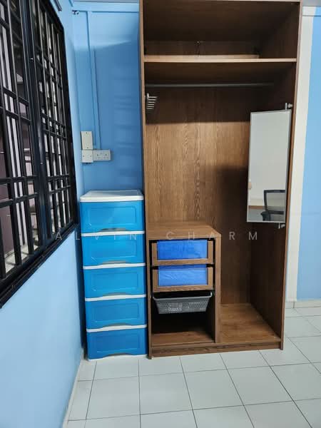 313 Woodlands Street 31, 313 Woodlands Street 31, Room Rental, 170 sqft, HDB Flat For Rent, by Alvin Charm, 25365085 - PropertyGuru.com.sg