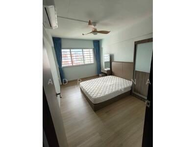 For Rent - 326 Hougang Avenue 7